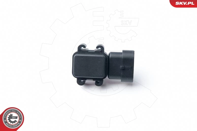 Sensor, intake manifold pressure